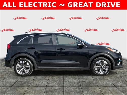 2022 Kia Niro EV EX Premium