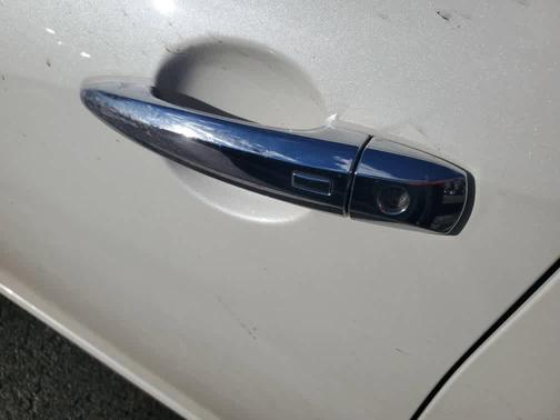 2020 Nissan Altima 2.5 SV