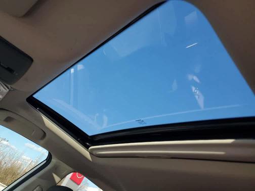 2020 Nissan Altima 2.5 SV