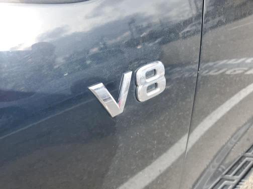 2018 Nissan Armada SV