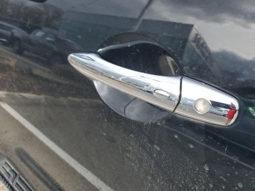 2018 Nissan Armada SV