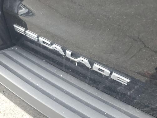 2019 Cadillac Escalade ESV Platinum