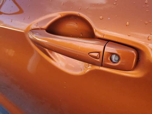 2021 Nissan Rogue Sport SL