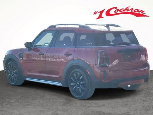 2023 MINI Countryman Cooper S ALL4