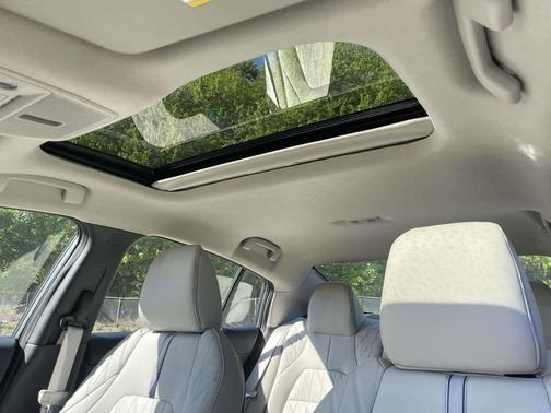 Gun Metallic 2026 Nissan Sentra SL
