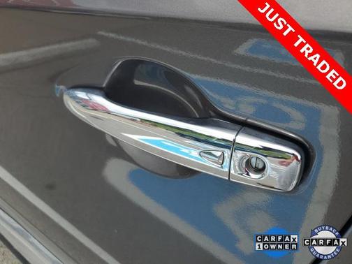 2016 Nissan Murano SL