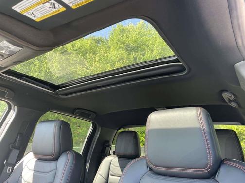Bluestone Pearl 2026 Nissan Frontier PRO-4X