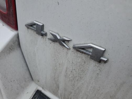 2016 Jeep Compass High Altitude