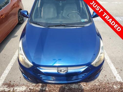 2014 Hyundai TUCSON SE