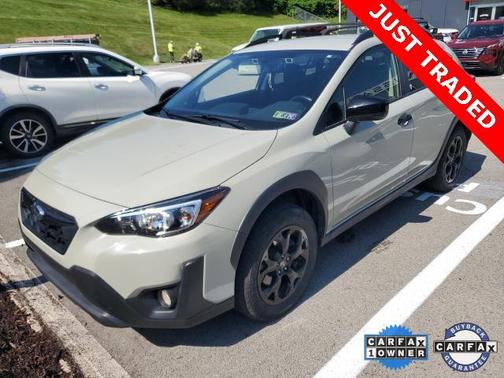 2023 Subaru Crosstrek Premium