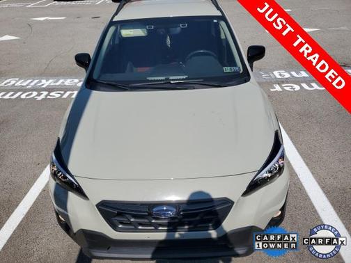 2023 Subaru Crosstrek Premium