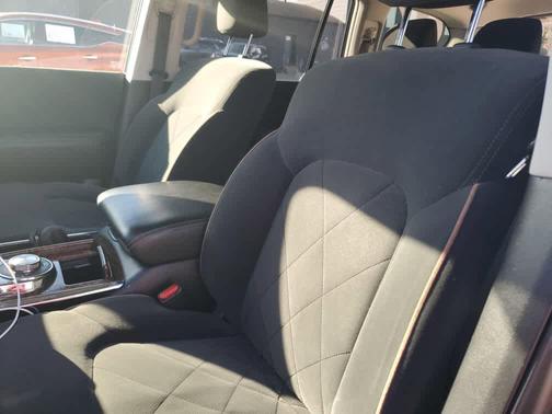 2019 Nissan Armada SV