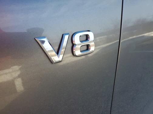 2019 Nissan Armada SV