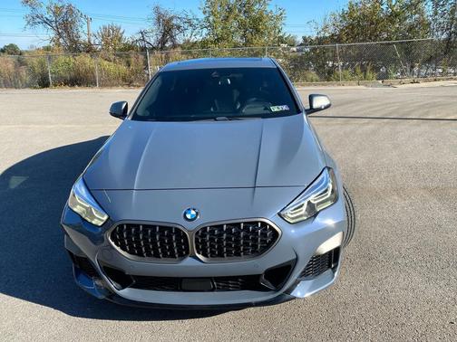2021 BMW M235 Gran Coupe xDrive