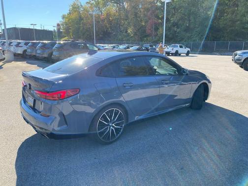 2021 BMW M235 Gran Coupe xDrive