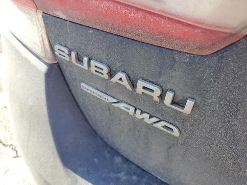 2021 Subaru Impreza Base