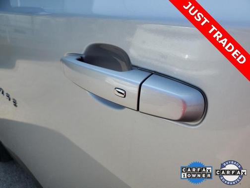 2018 Chevrolet Traverse LS