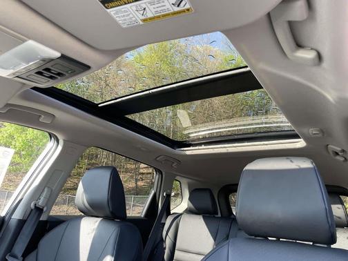 Gun Metallic 2026 Nissan Rogue Dark Armor