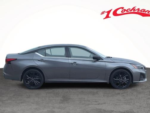 2024 Nissan Altima SR Intelligent AWD