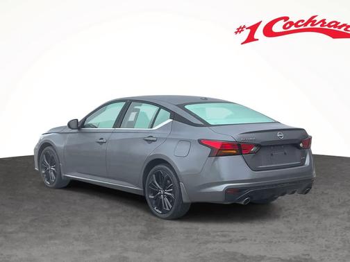 2024 Nissan Altima SR Intelligent AWD