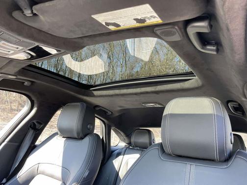 2024 Jaguar XF R-Dynamic SE P250 AWD Automatic