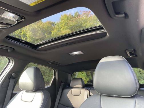Phantom Black 2024 Hyundai SANTA CRUZ XRT