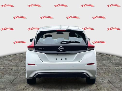 2023 Nissan Leaf S 40 kWh