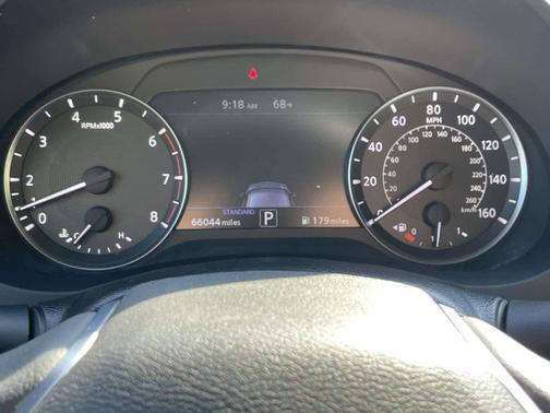 Majestic White 2019 INFINITI QX50 ESSENTIAL