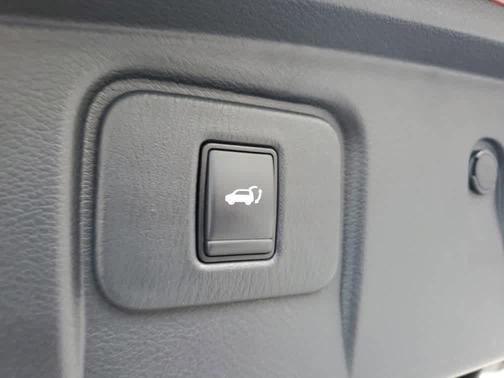 2020 Nissan Murano Platinum Intelligent AWD