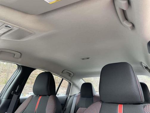 Super Black 2026 Nissan Sentra SR