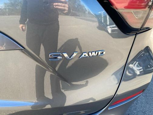 2019 Nissan Murano SV