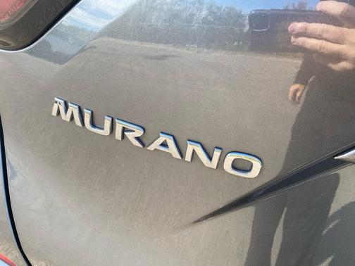 2019 Nissan Murano SV