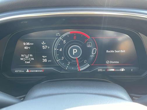 Black Raven 2022 Cadillac CT5 Premium Luxury