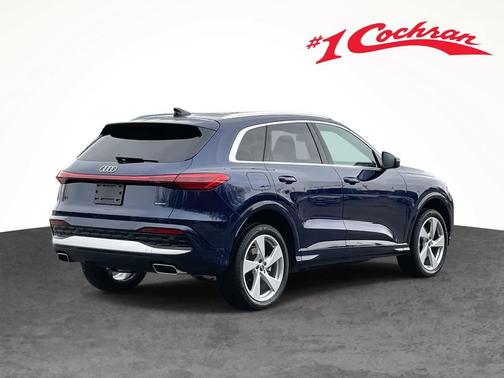 2025 Audi Q5 Premium Plus TFSI quattro S tronic