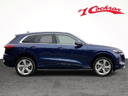 2025 Audi Q5 Premium Plus TFSI quattro S tronic