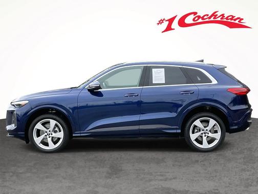 2025 Audi Q5 Premium Plus TFSI quattro S tronic