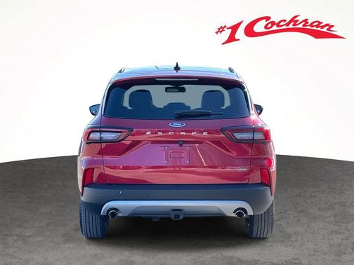 2024 Ford Escape PHEV Base