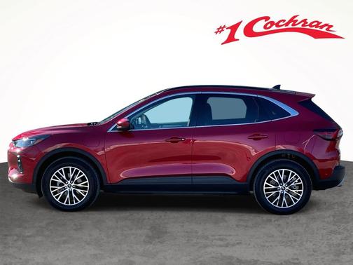 2024 Ford Escape PHEV Base