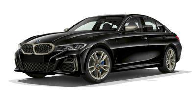 Mineral Grey Metallic 2021 BMW M340 M340i xDrive Sedan
