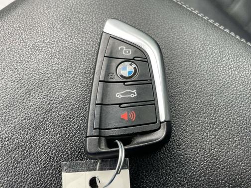 Mineral Grey Metallic 2021 BMW M340 M340i xDrive Sedan