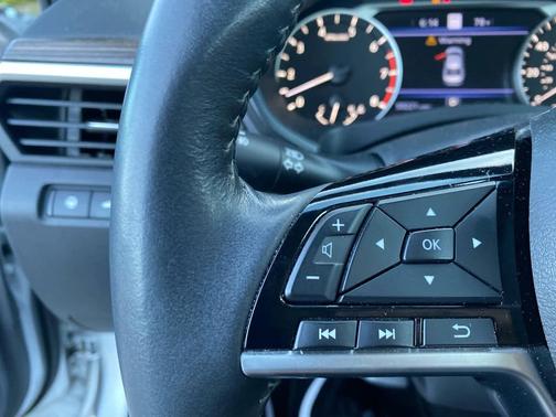 2022 Nissan Altima 2.5 SL
