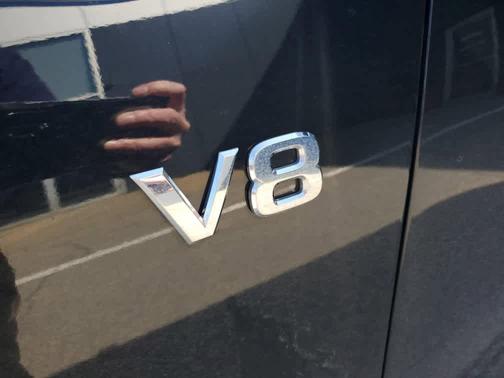 Super Black 2020 Nissan Armada Platinum 4WD