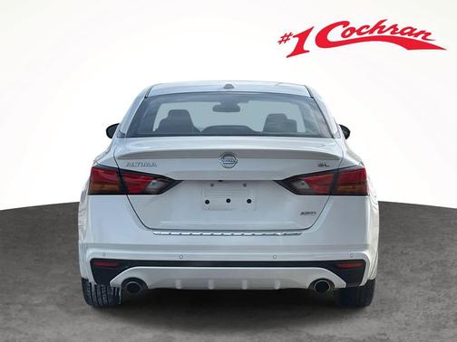 2021 Nissan Altima 2.5 SL