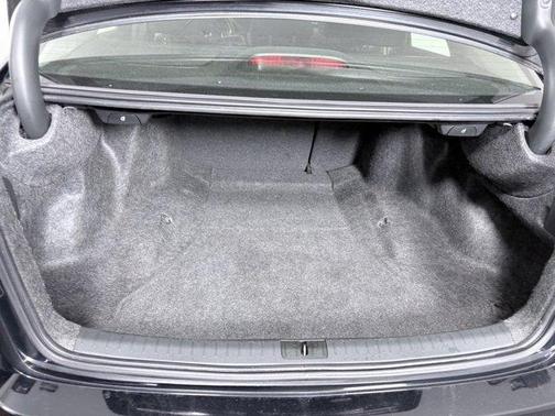 2011 Acura TSX Technology