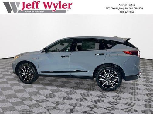 2025 Acura RDX A-Spec Advance