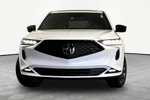 2023 Acura MDX A-Spec