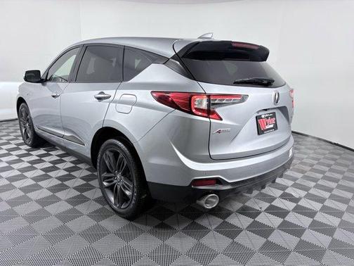 2023 Acura RDX A-Spec