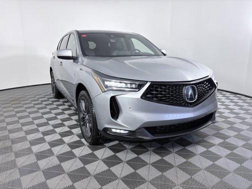 2023 Acura RDX A-Spec