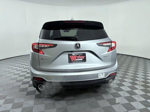 2023 Acura RDX A-Spec