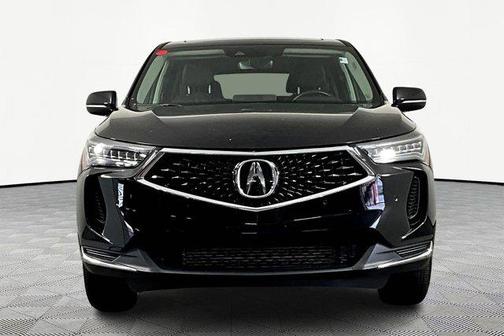2023 Acura RDX Technology Package